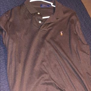 RalphLauren collard Polo